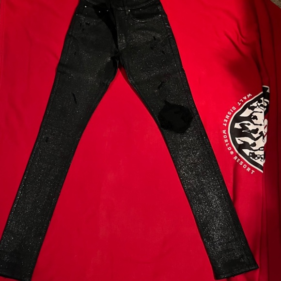 Amiri jeans - Picture 3 of 3